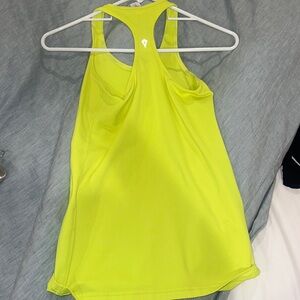 Ivivva tank top